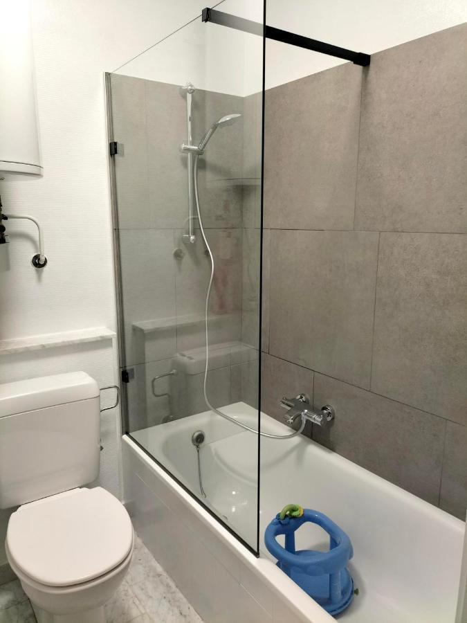 Koksijde Promenade Appartement Buitenkant foto