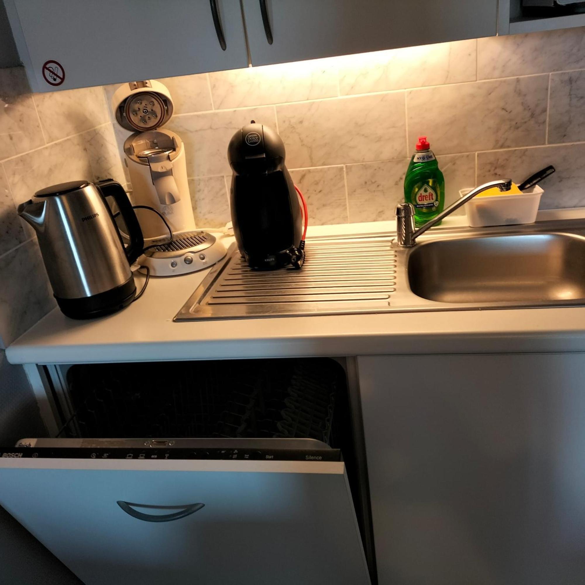 Koksijde Promenade Appartement Buitenkant foto